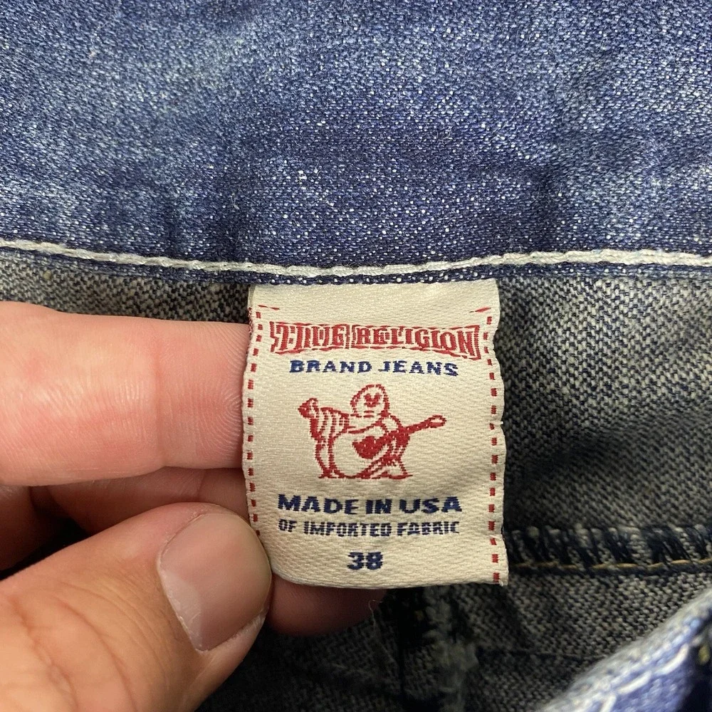 True Religion true religion